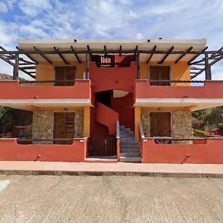 Asinara 2 Apartment Castelsardo Exterior photo